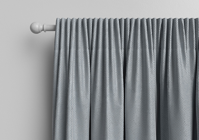 Mermaid, Abalone - Made to Measure Curtains - Image 10